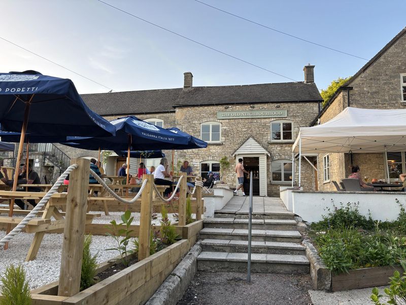 (External, Garden). Published on 02-09-2025 