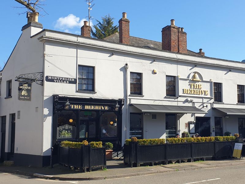 Exterior March 2026. (Pub, Key). Published on 14-03-2026 