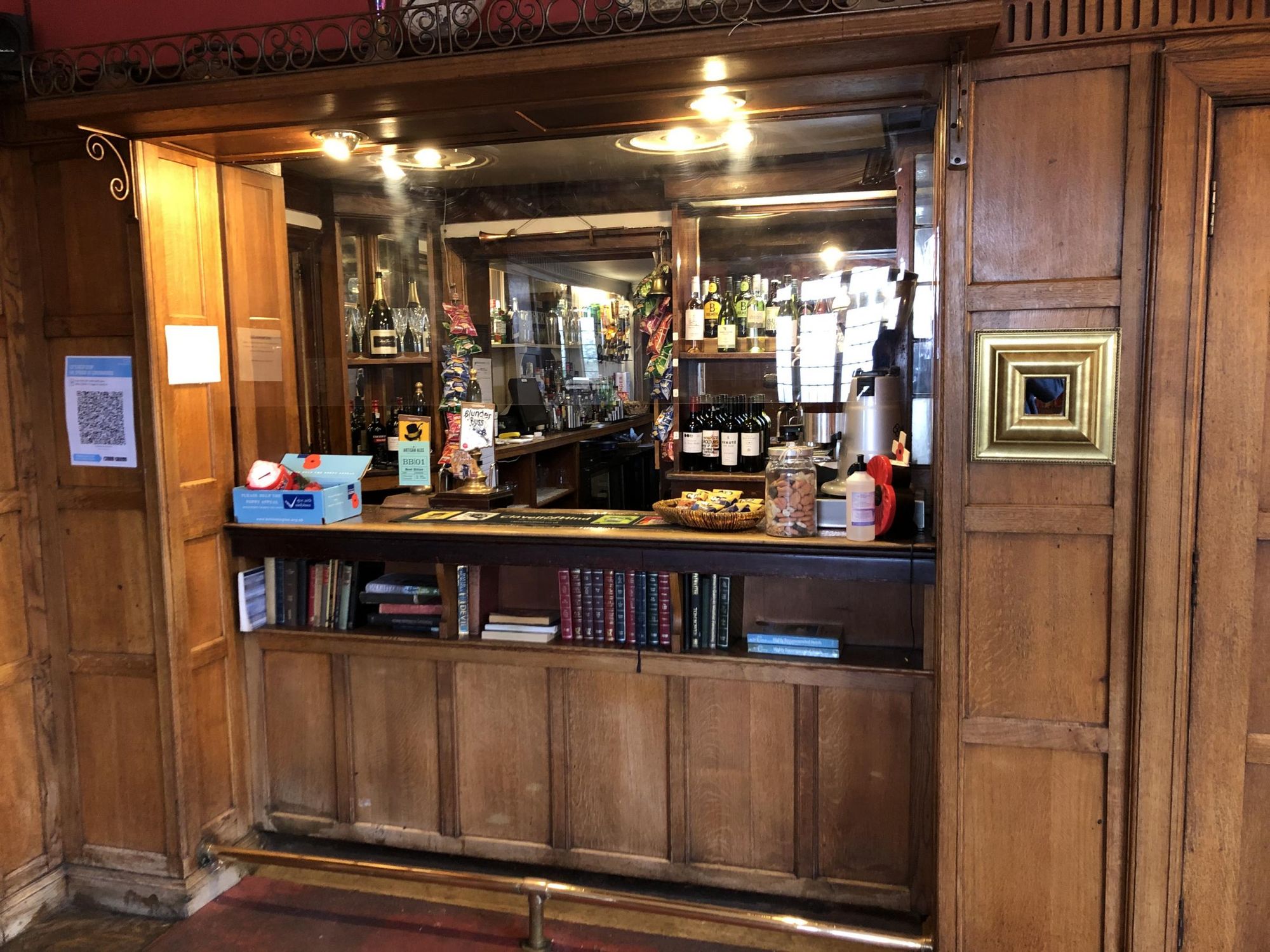 (Bar). Published on 27-10-2020