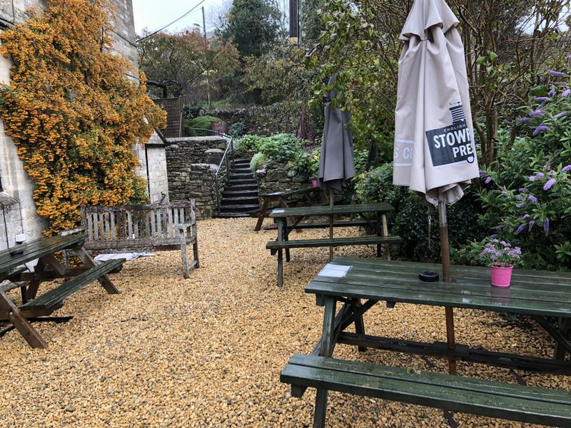 (External, Garden). Published on 27-10-2020