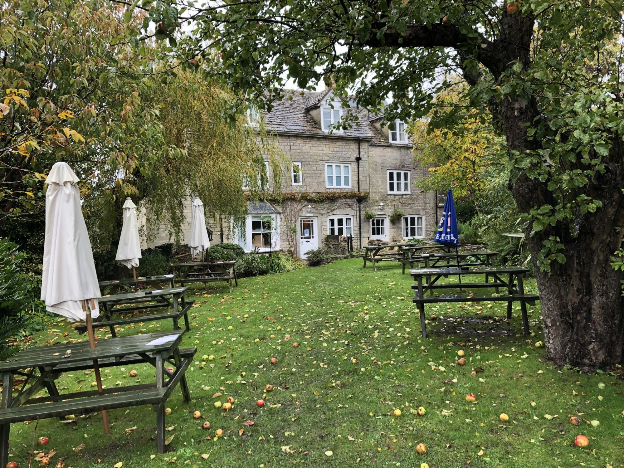 (External, Garden). Published on 27-10-2020