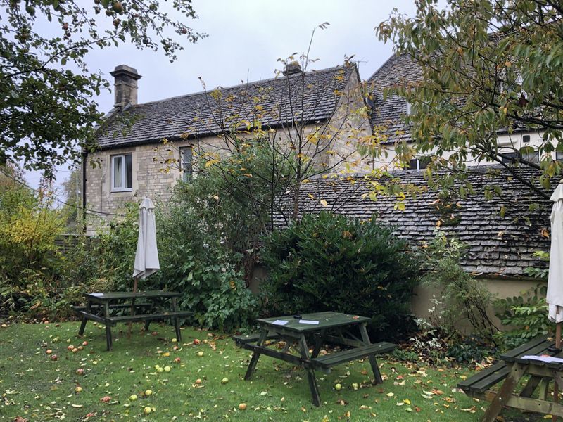 (External, Garden). Published on 27-10-2020