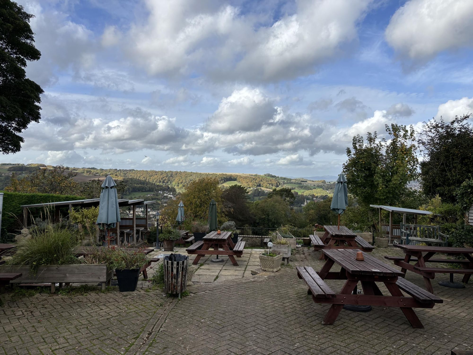 (External, Garden). Published on 14-10-2026