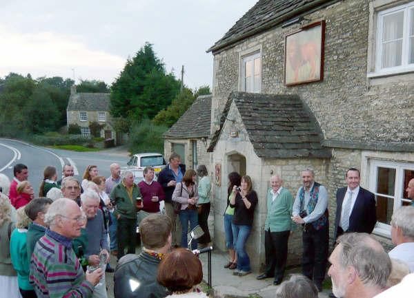 John Barnard's 80th Birthday. Published on 10-02-2020
