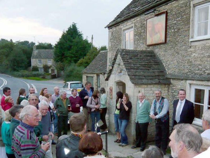 John Barnard's 80th Birthday. Published on 10-02-2020