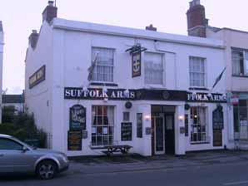 Exterior 2015. (Pub, External). Published on 24-02-2015