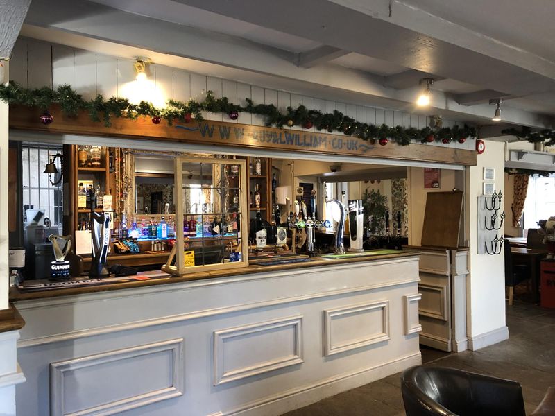 Bar. (Bar). Published on 03-12-2021