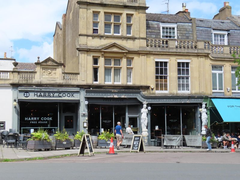 Exterior May 2024. (Pub, External). Published on 26-05-2024