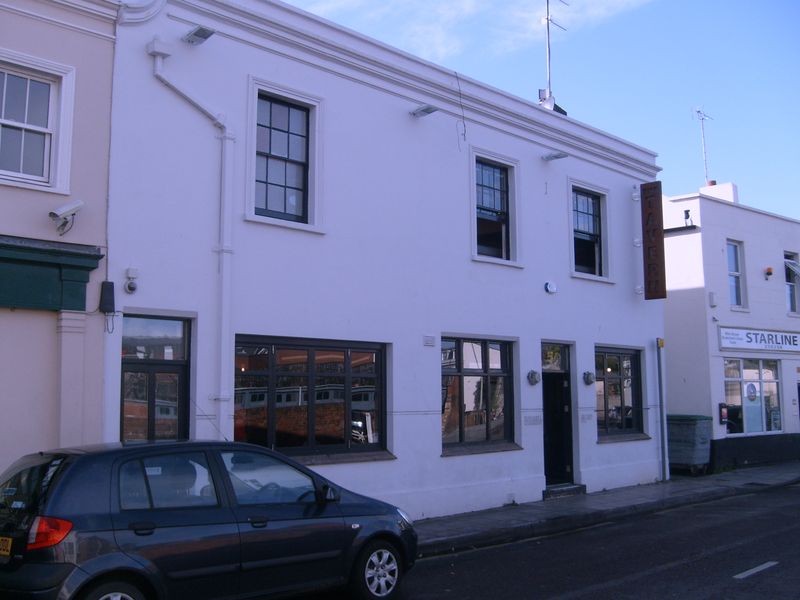 Tavern - Cheltenham. (Pub, External). Published on 11-02-2014