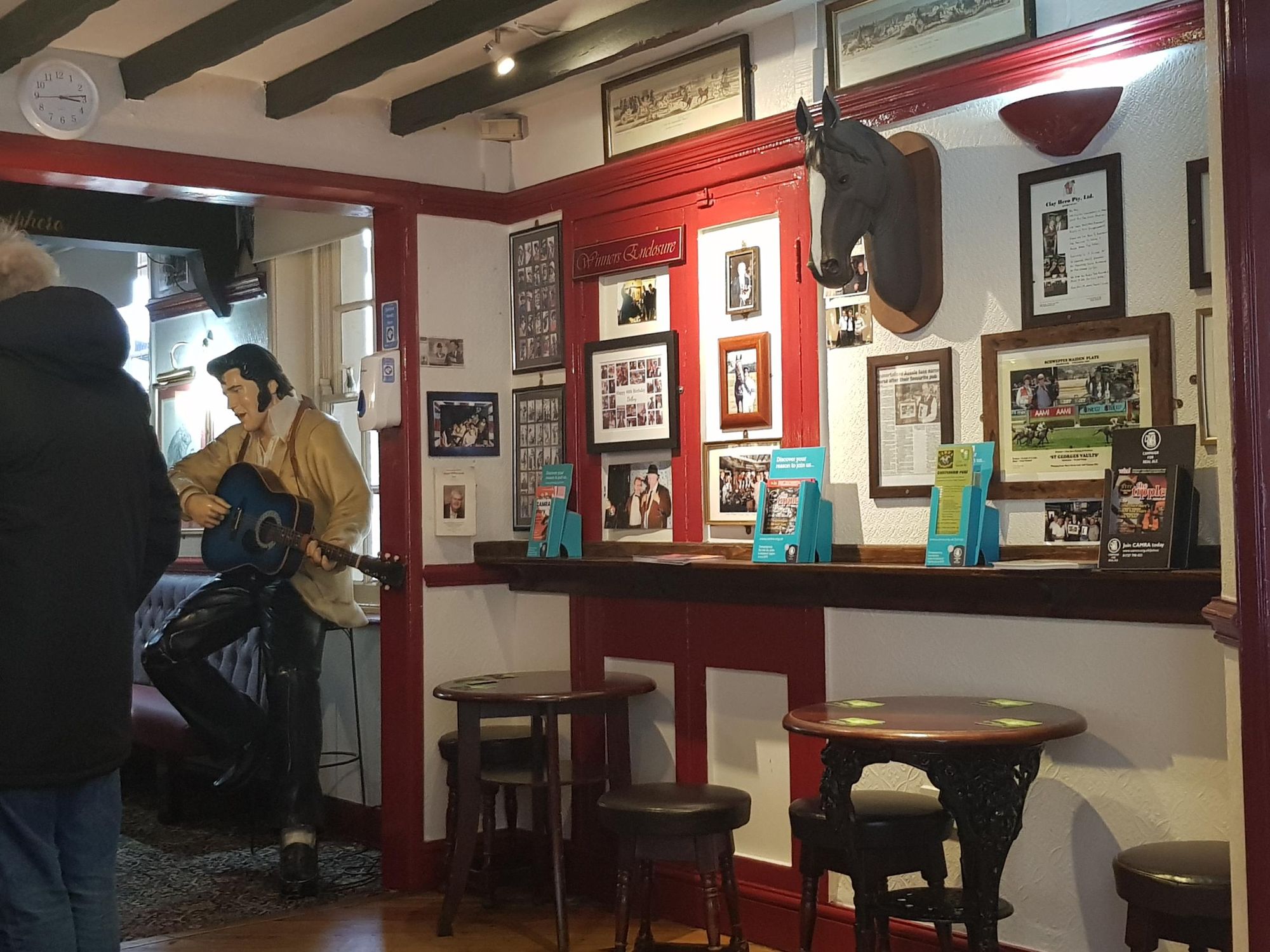 Interior. Published on 17-02-2024