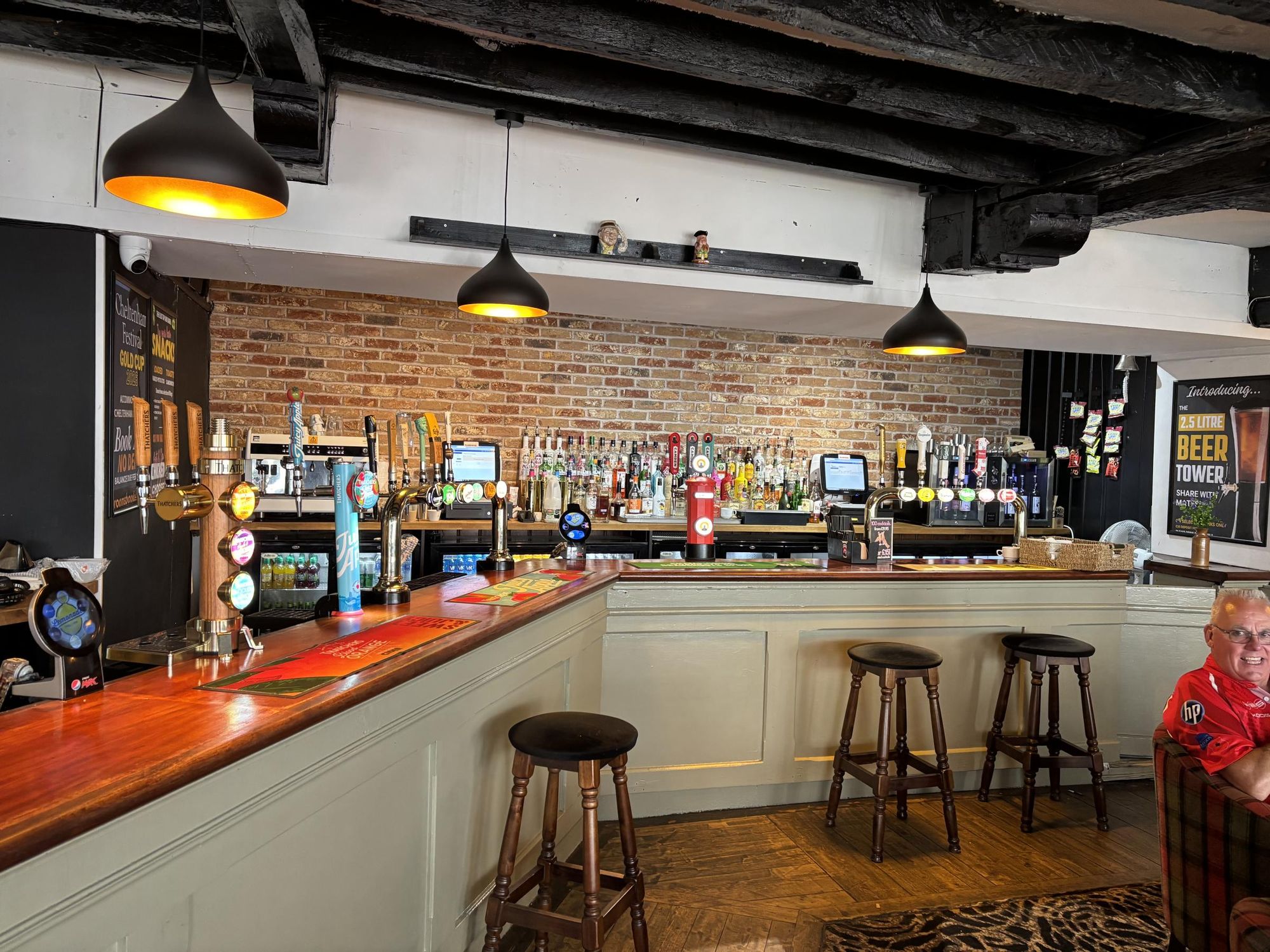 (Bar). Published on 17-05-2025