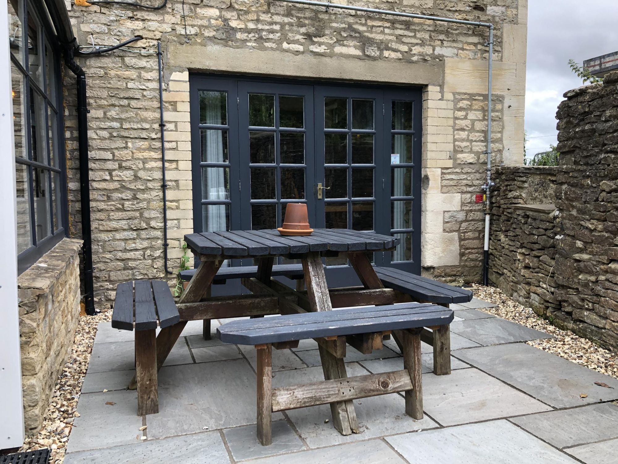 (External, Garden). Published on 07-08-2021