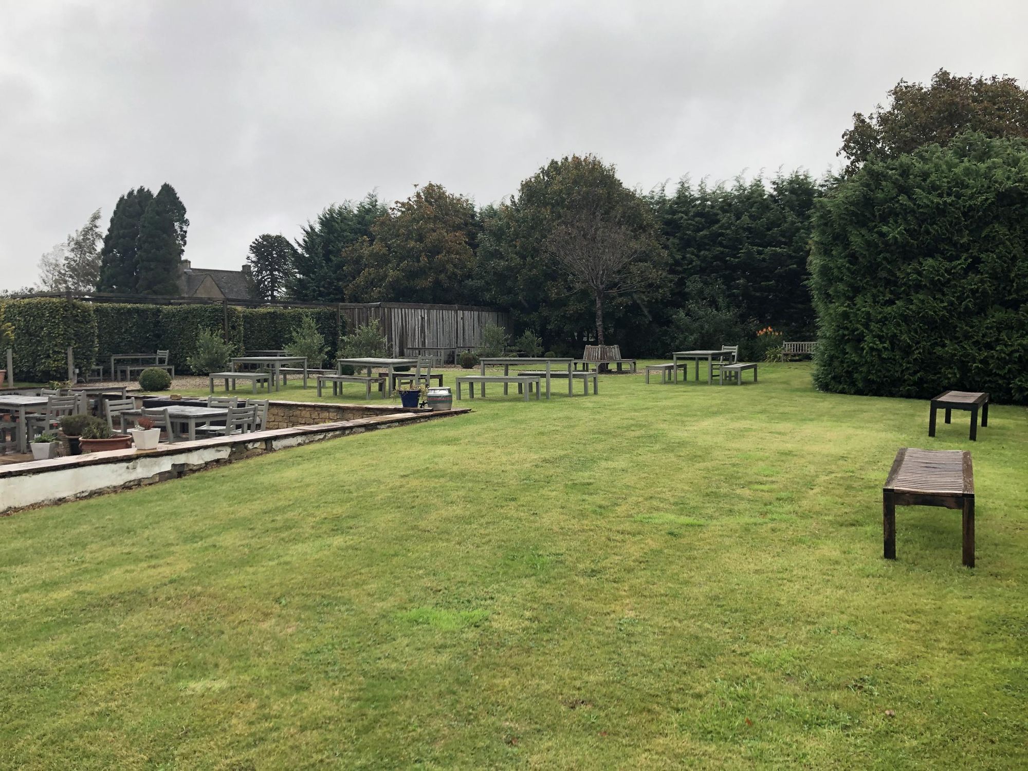 (External, Garden). Published on 03-10-2020
