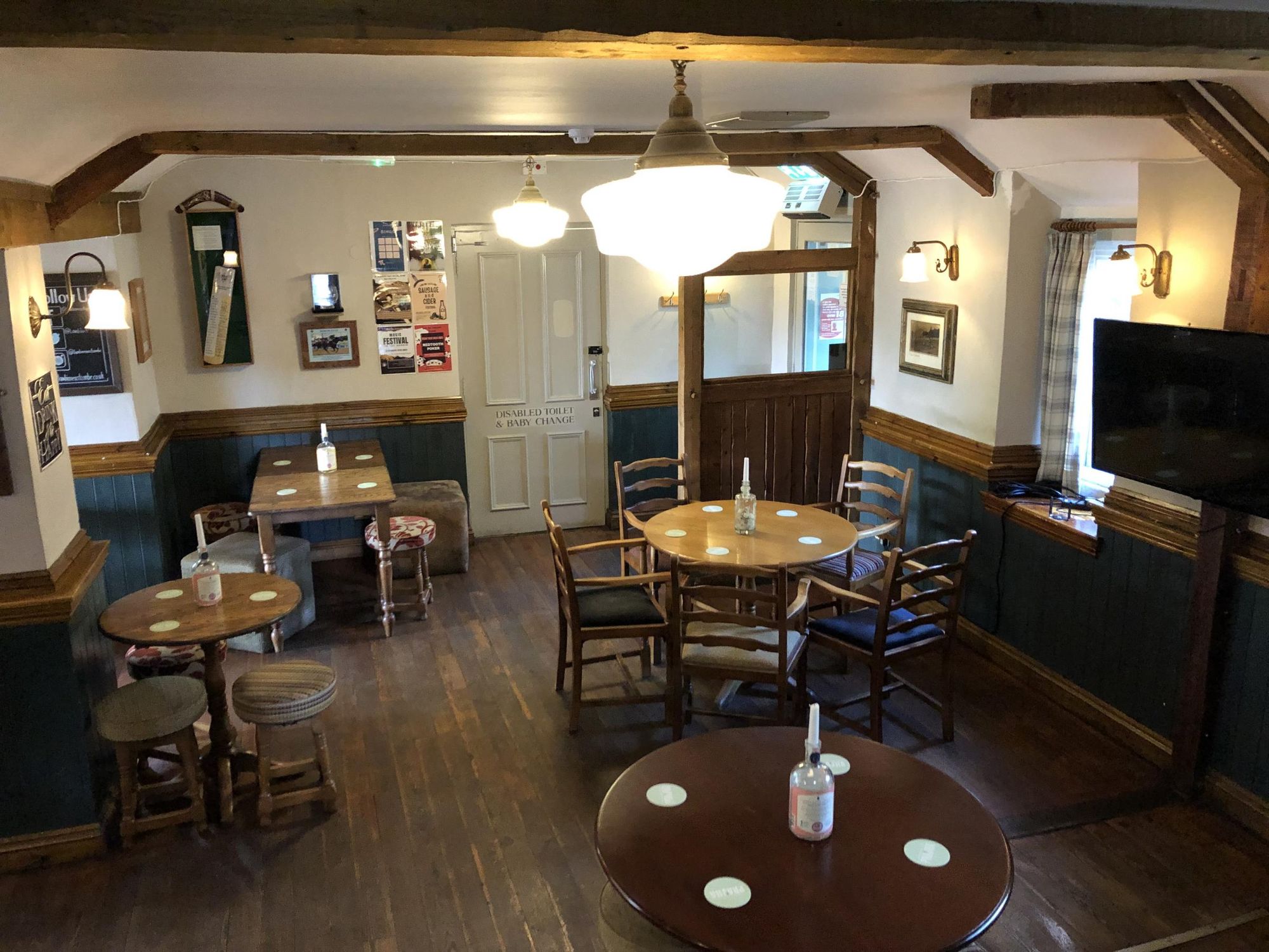 (Bar). Published on 30-07-2022