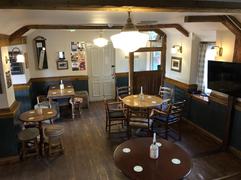 (Bar). Published on 30-07-2022