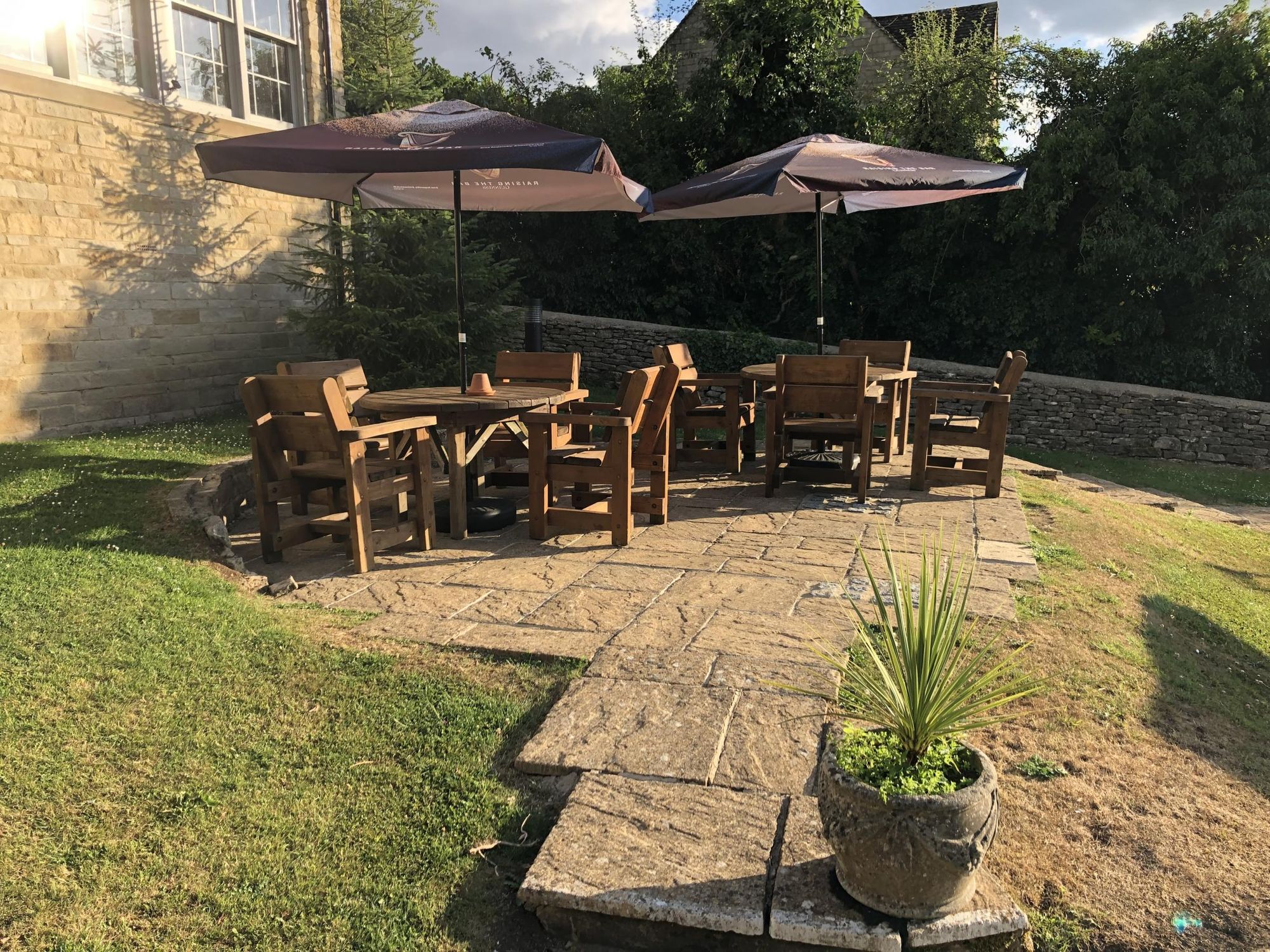 (External, Garden). Published on 30-07-2022