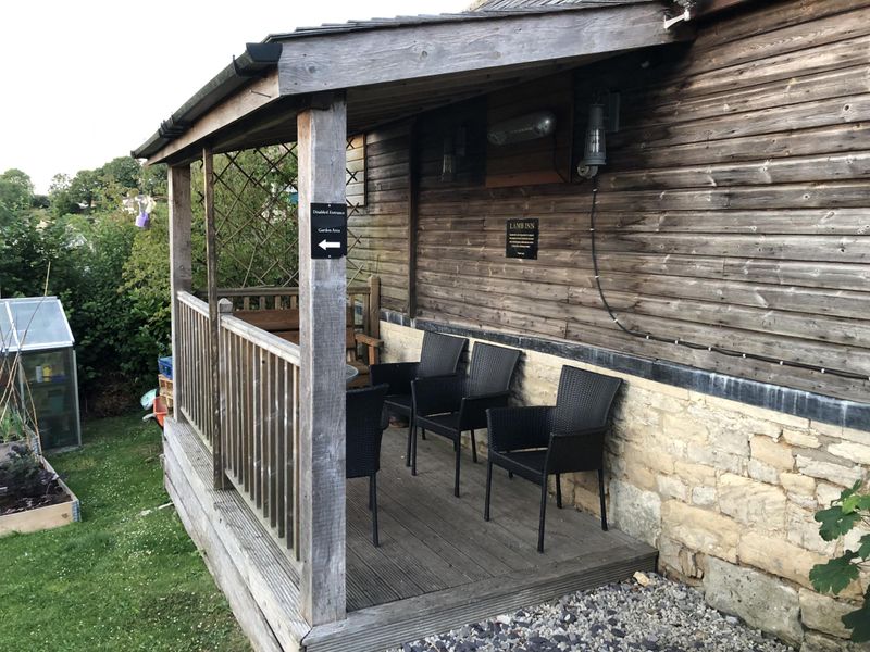 (External, Garden). Published on 30-07-2022