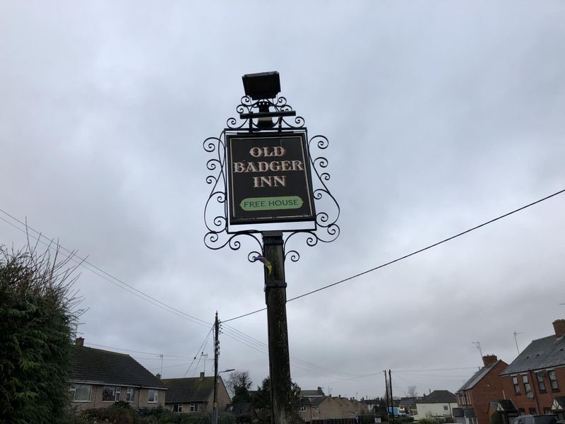 (External, Sign). Published on 30-12-2021 