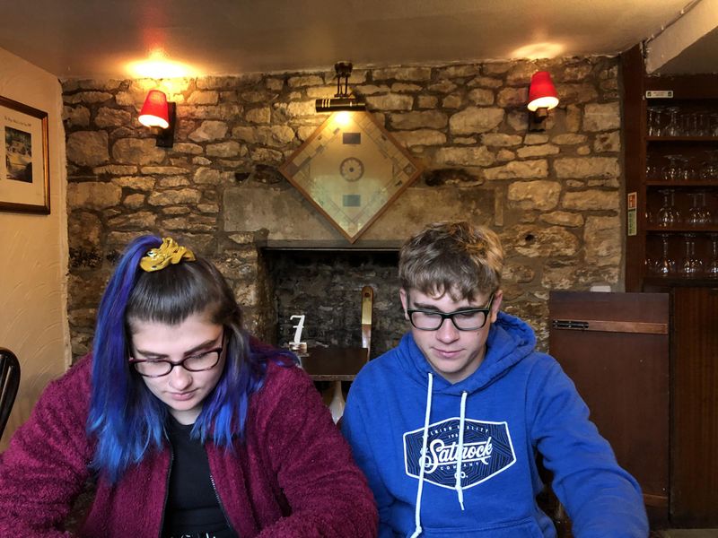 (Restaurant). Published on 03-10-2020