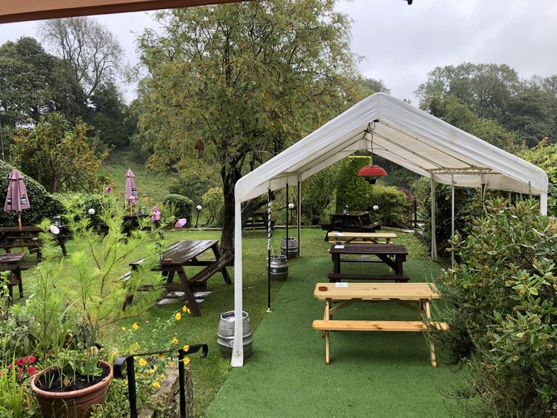 (Garden). Published on 03-10-2020