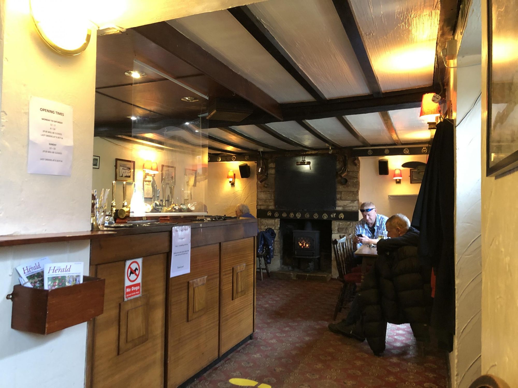 (Bar). Published on 03-10-2020