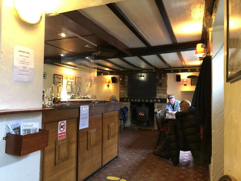 (Bar). Published on 03-10-2020