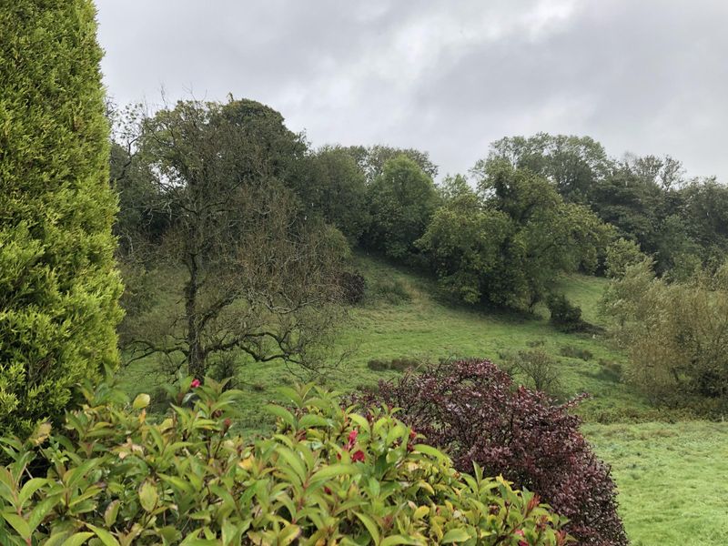 Valley view. (External). Published on 03-10-2020
