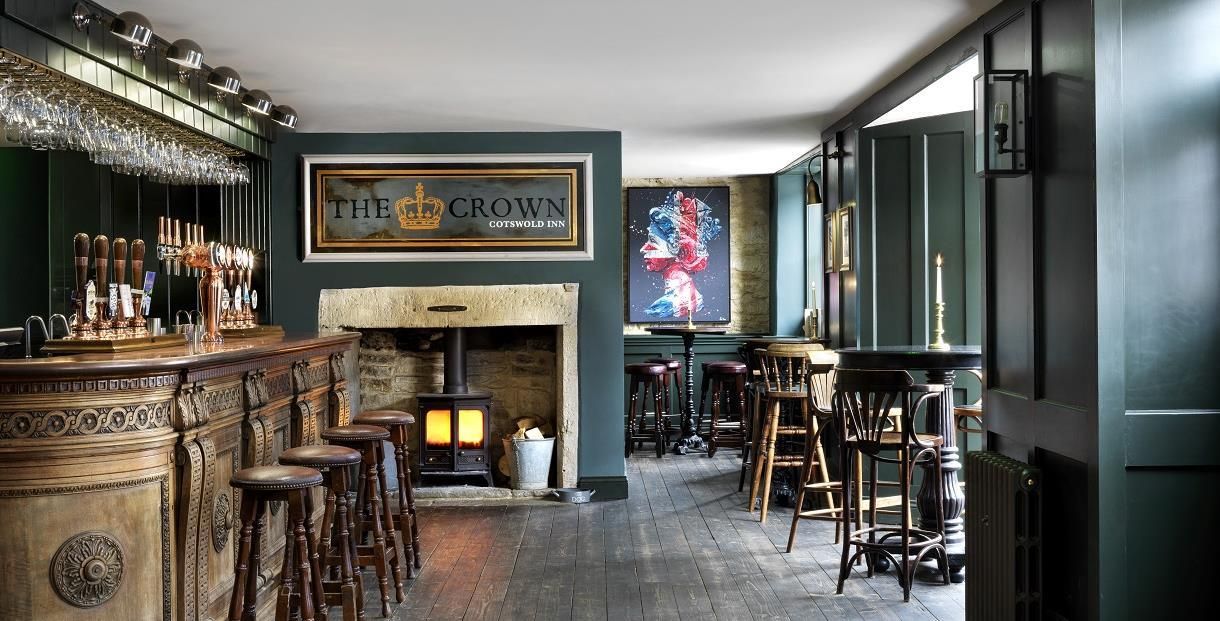 (Pub, Bar). Published on 07-03-2020