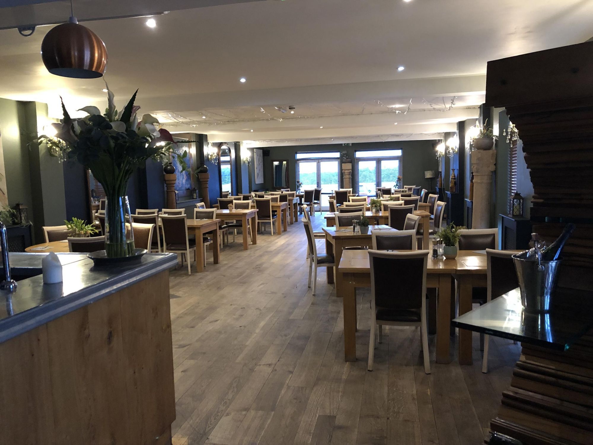 (Restaurant). Published on 29-06-2022