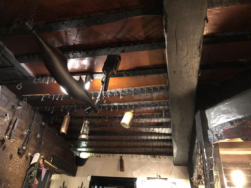 Mill keys . Published on 05-02-2023