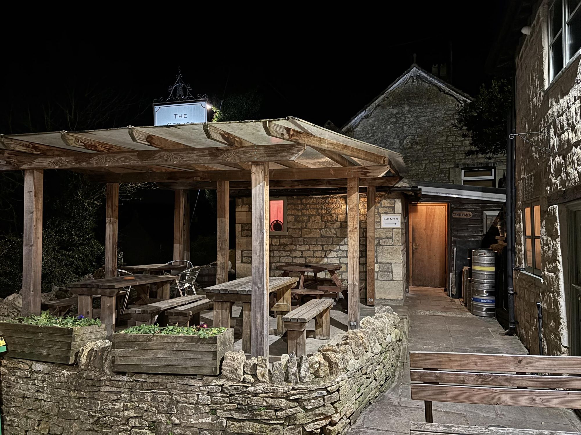 (External, Garden). Published on 11-01-2026