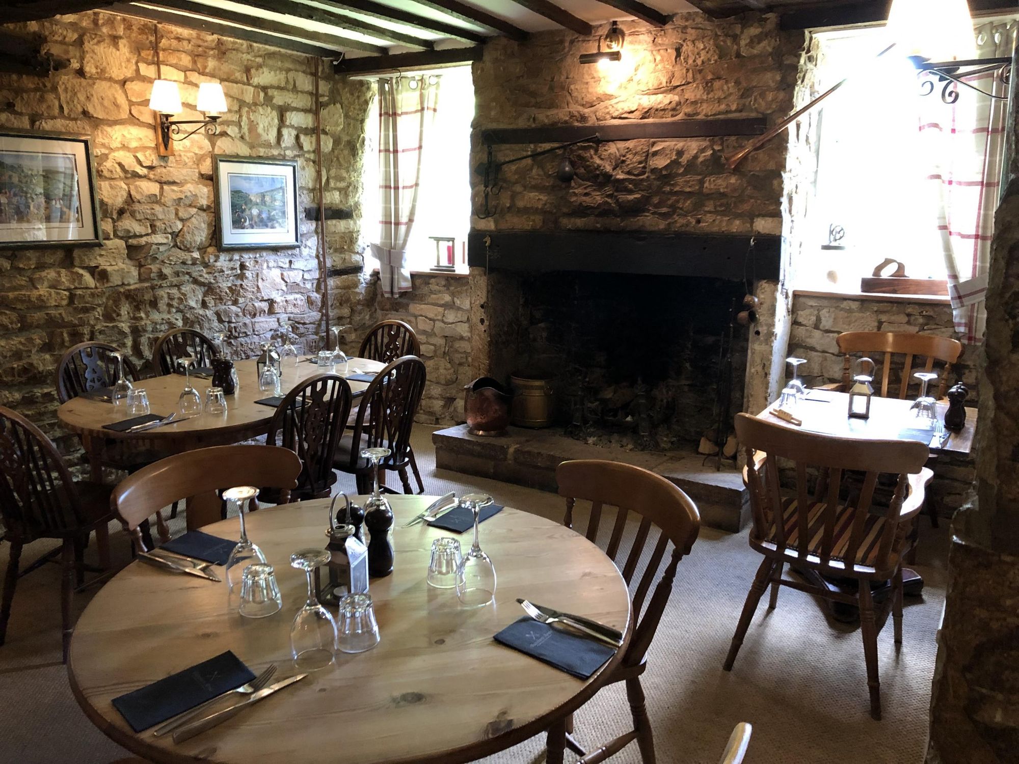 (Restaurant). Published on 17-07-2021