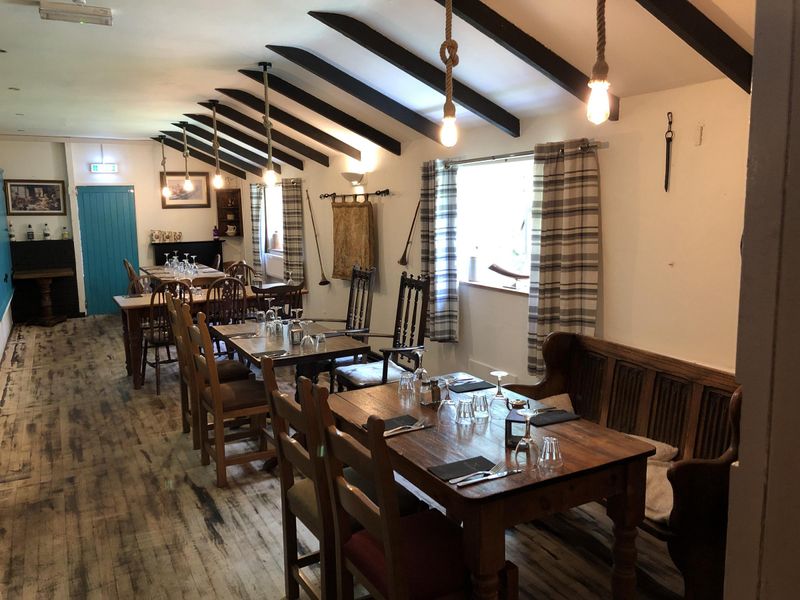 (Restaurant). Published on 17-07-2021