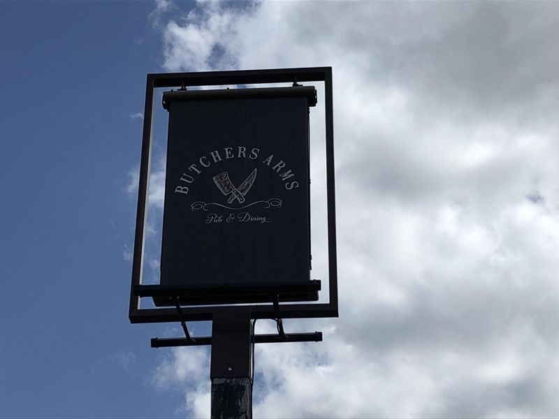 (External, Sign). Published on 17-07-2021
