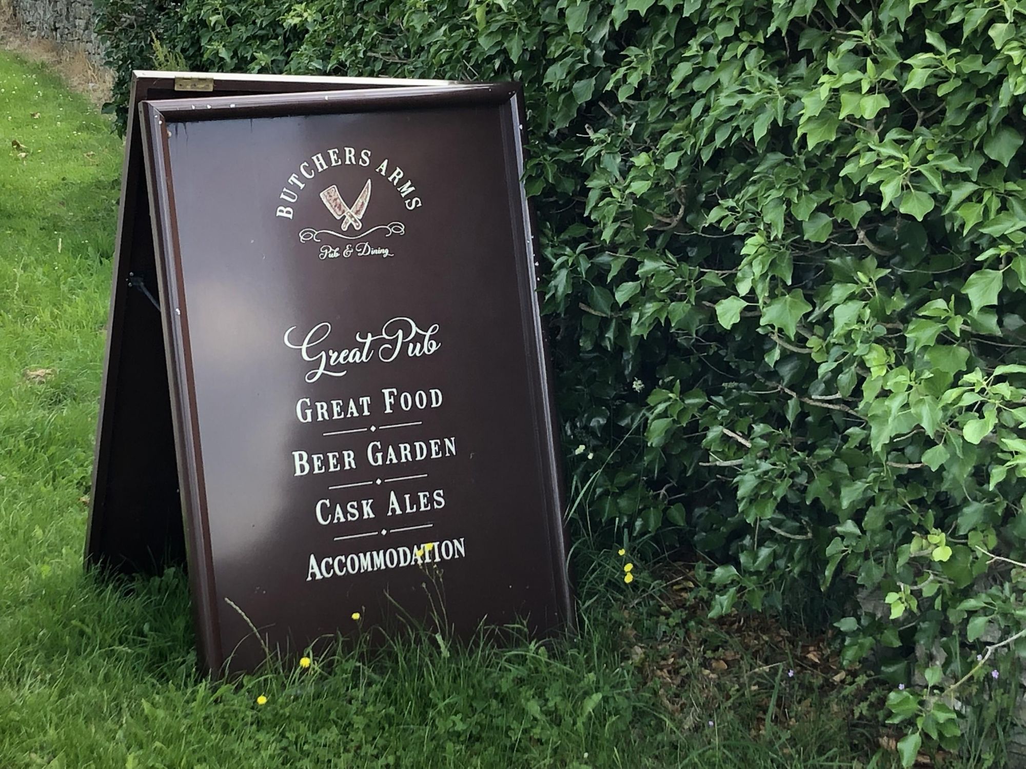(External, Sign). Published on 17-07-2021