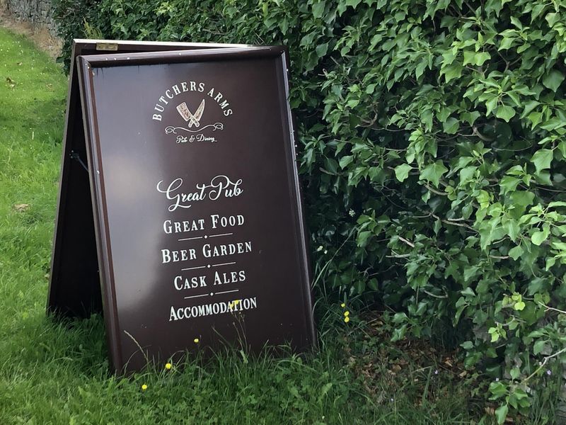 (External, Sign). Published on 17-07-2021