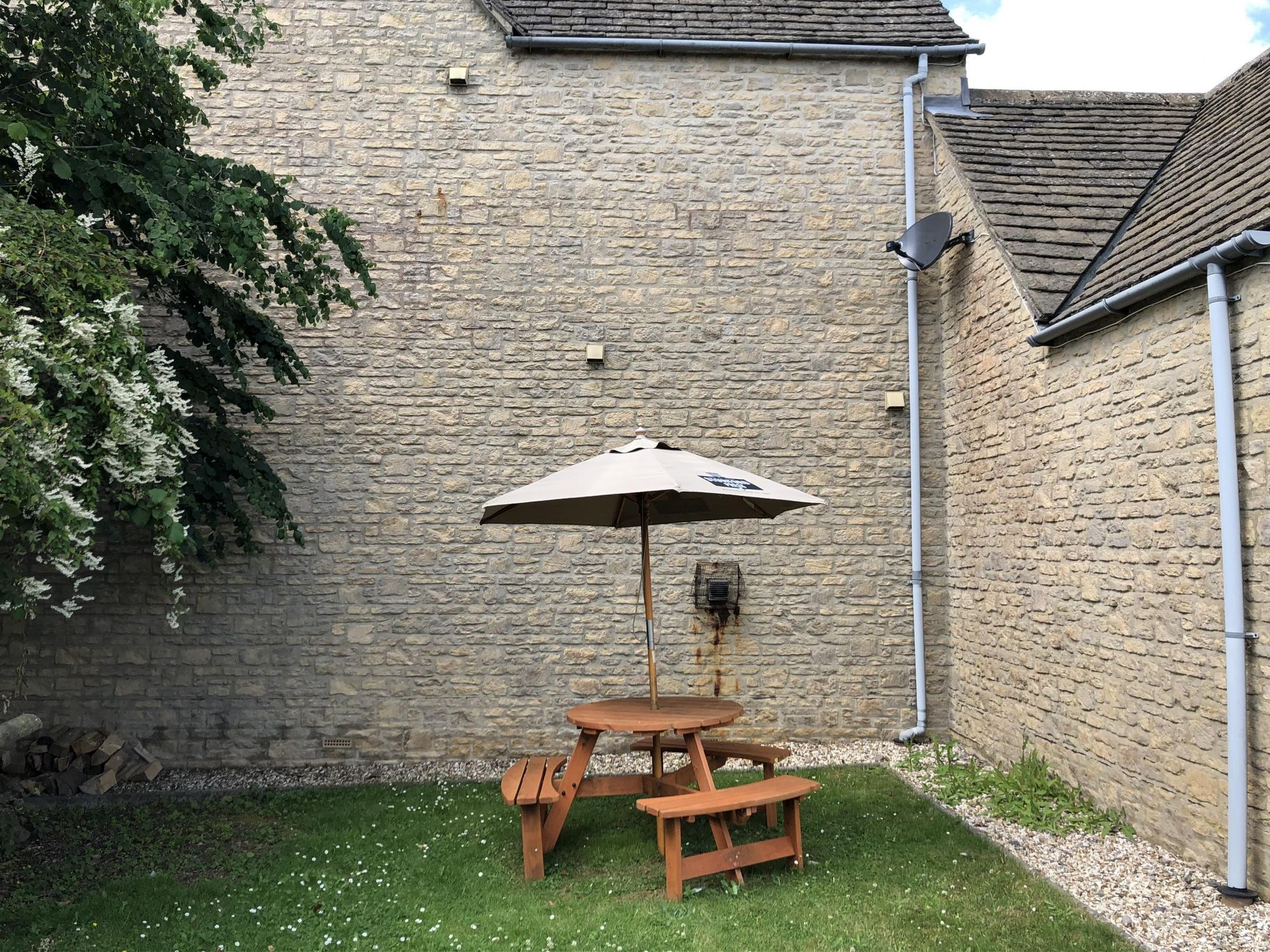 (External, Garden). Published on 17-07-2021
