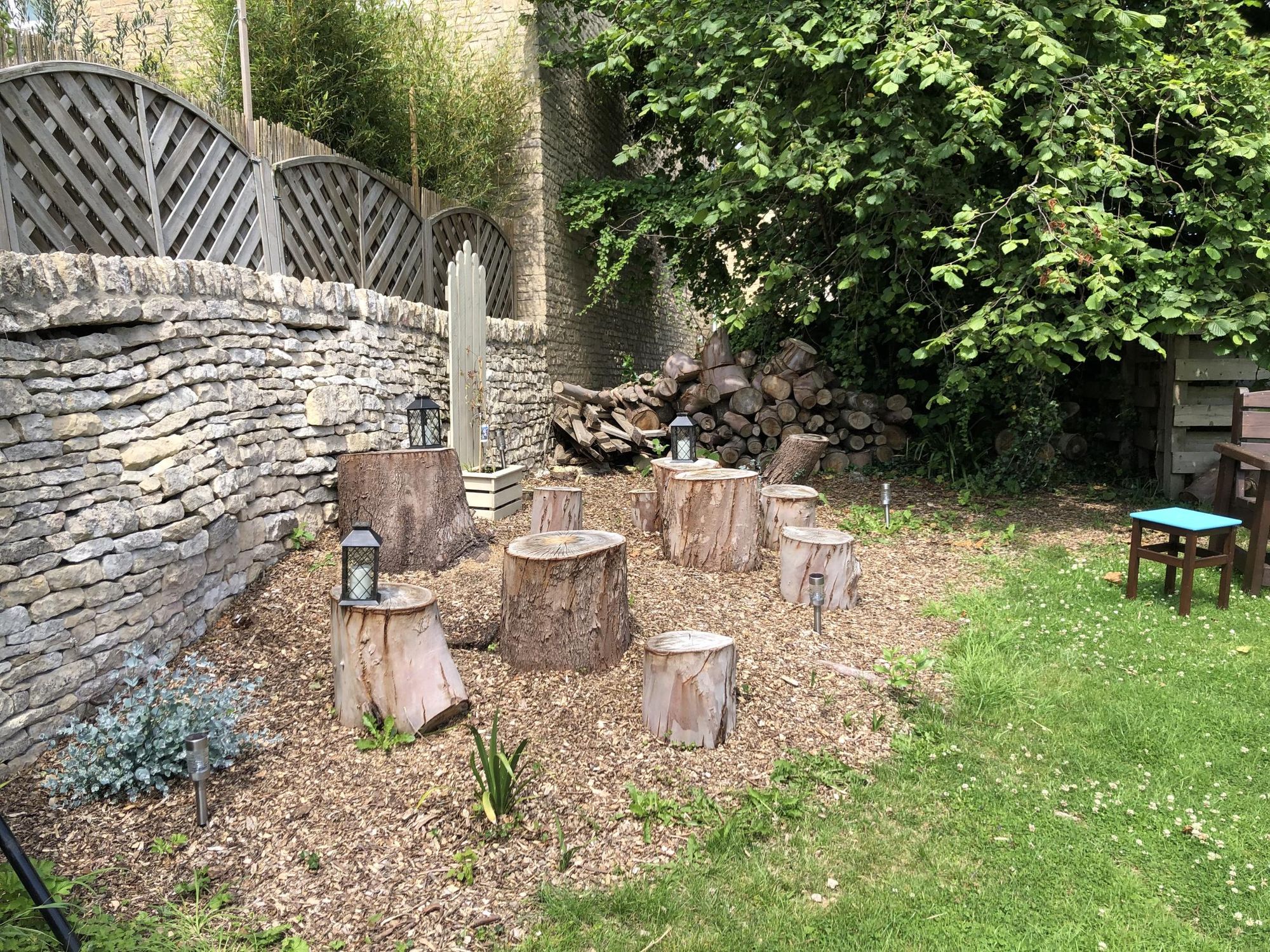 (External, Garden). Published on 17-07-2021