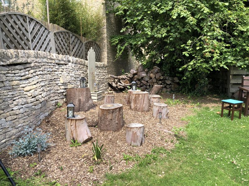 (External, Garden). Published on 17-07-2021