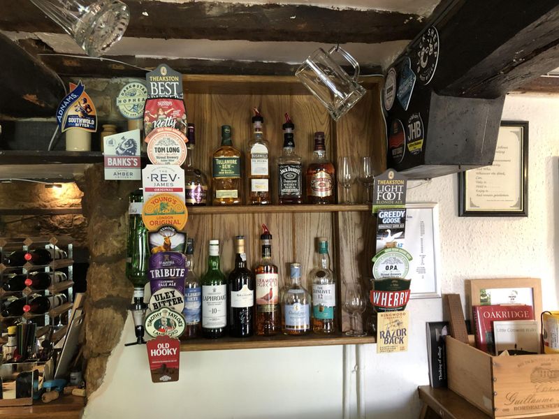 (Bar). Published on 17-07-2021