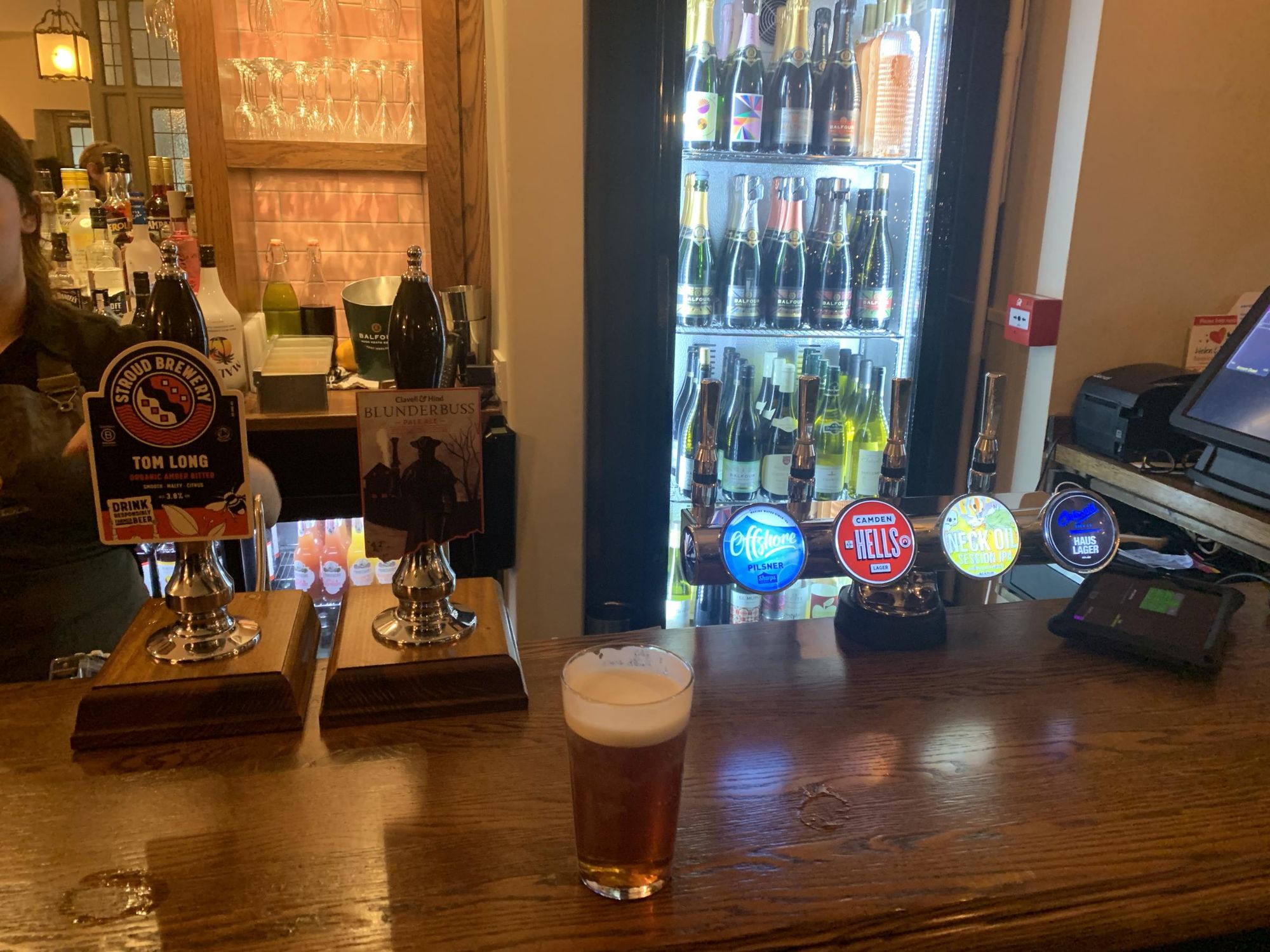 (Bar). Published on 03-12-2021