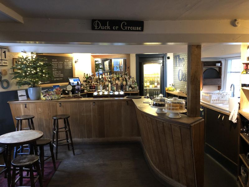 (Bar). Published on 13-12-2021