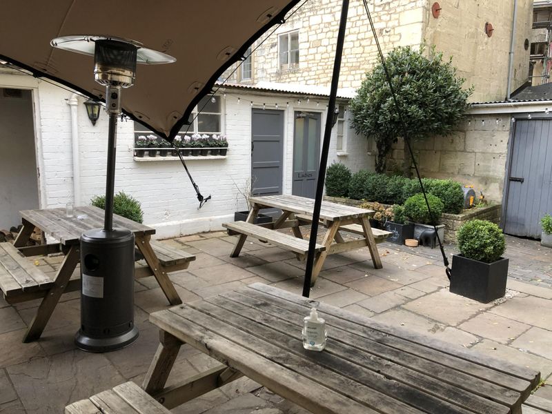 (External, Garden). Published on 13-12-2021