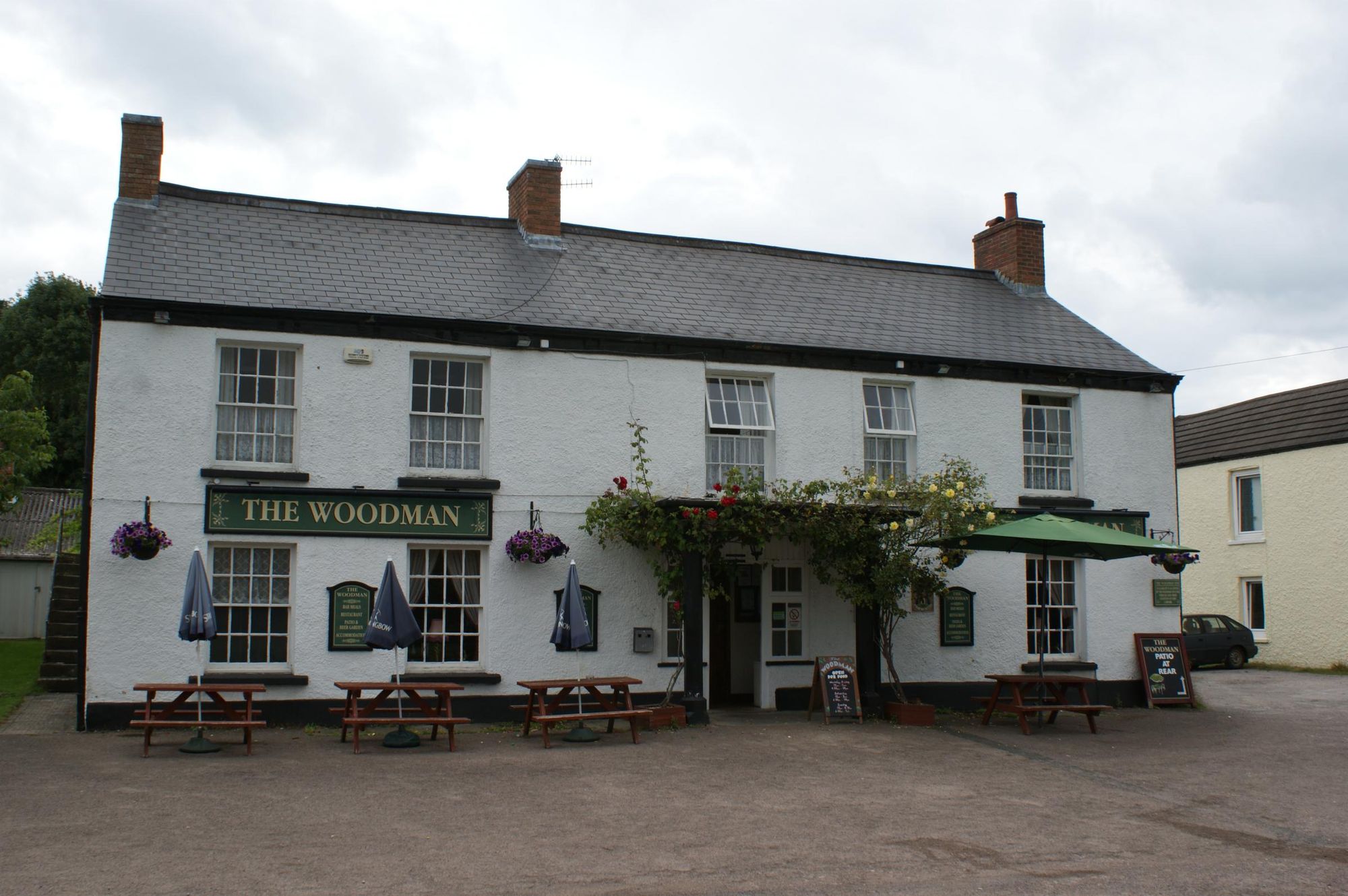(Pub, External). Published on 08-02-2020