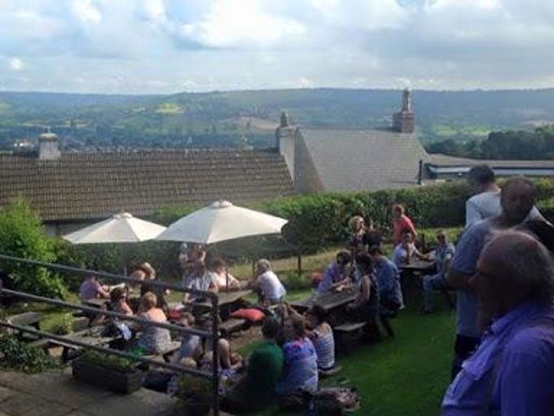 (Festival, Garden, Customers). Published on 08-03-2020