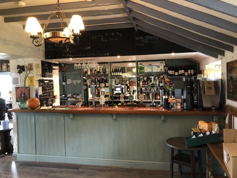 (Bar). Published on 23-10-2020