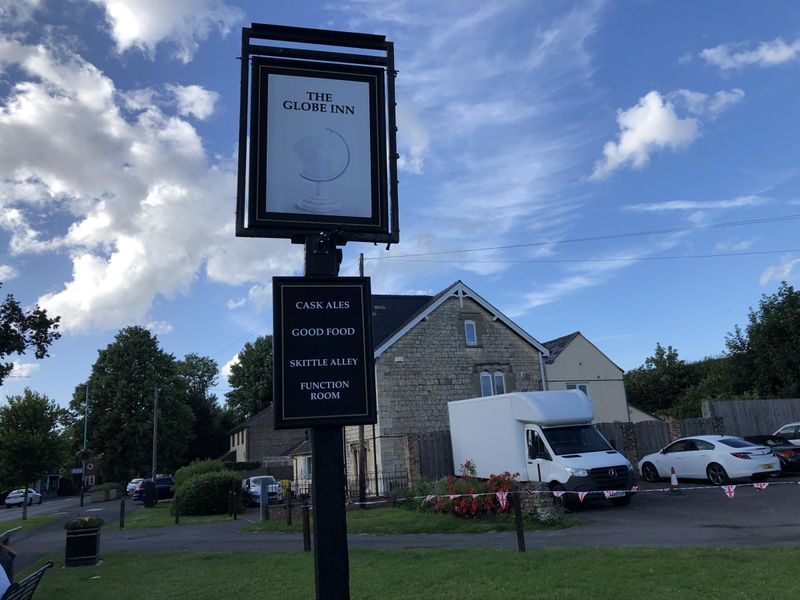 (External, Sign). Published on 30-06-2022 