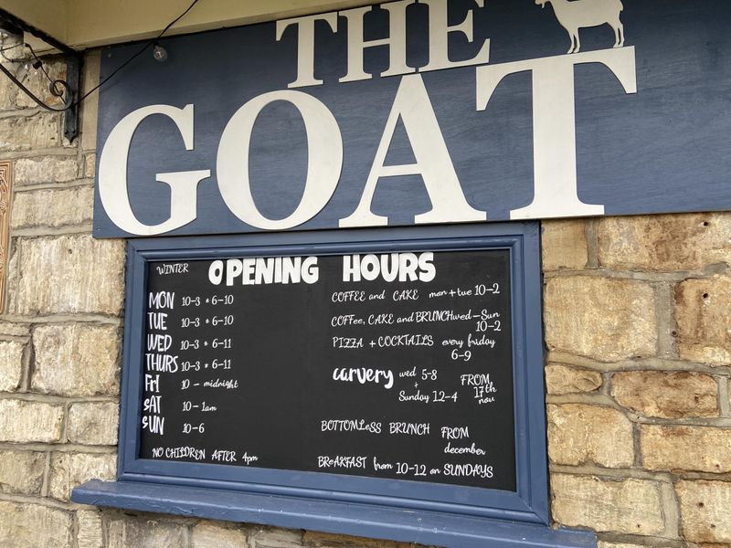 Opening times as of November 2024. Published on 12-11-2024