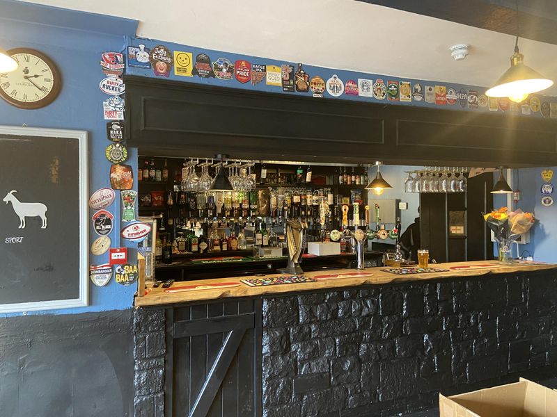 (Bar). Published on 26-11-2024