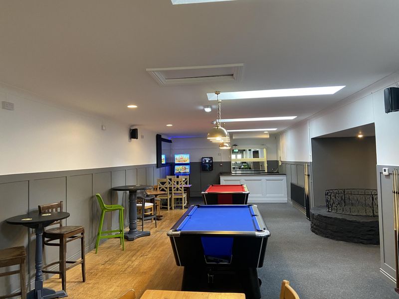 Function Room. Published on 12-05-2025 